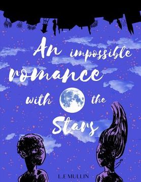 portada An Impossible Romance With the Stars (en Inglés)