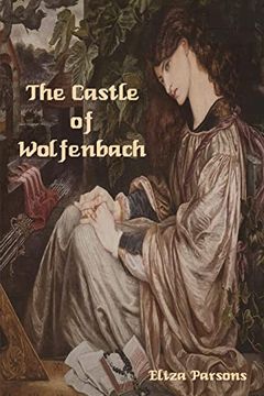 portada The Castle of Wolfenbach 