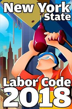 portada New York State Labor Code 2018