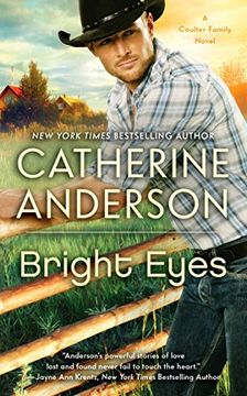 portada Bright Eyes (Coulter Family) (in English)