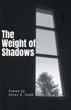 portada The Weight of Shadows (in English)