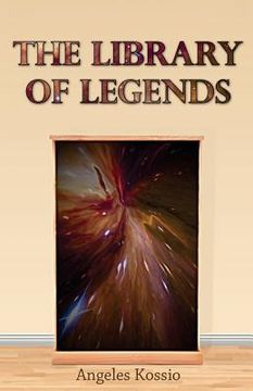 portada The Library of Legends (en Inglés)