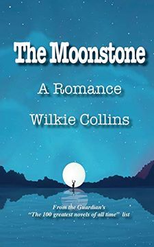 portada The Moonstone: A Romance (Iboo Classics) 