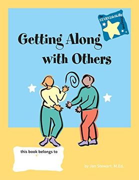 portada Getting Along With Others (en Inglés)