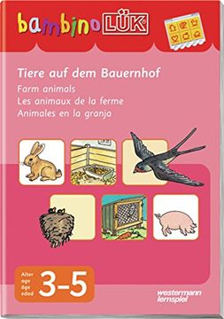 portada animales granja (in German)