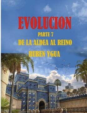 portada de la Aldea Al Reino: Evolucion