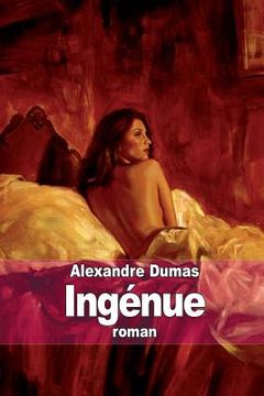 portada Ingénue: Un amour interdit de Restif de la Bretonne (en Francés)