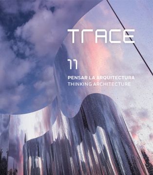 portada Revista TRACE 11