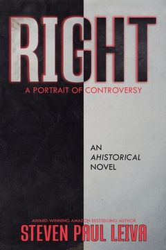 portada Right: A Portrait of Controversy