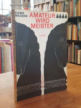 portada Amateur Wird Meister, (en Alemán)