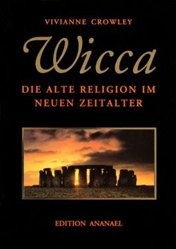 portada Wicca: Die alte Religion im neuen Zeitalter