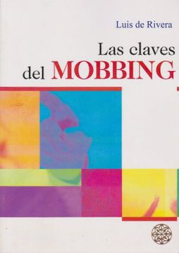 portada Claves del Mobbing (in Spanish)