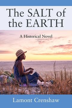 portada The SALT of the EARTH: A Historical Novel (in English)