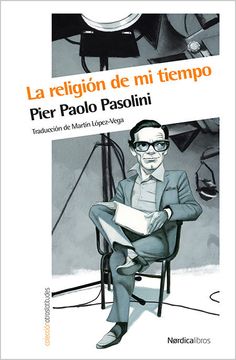 portada La Religión de mi Cuerpo (in Spanish)