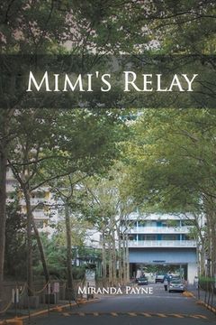 portada mimi`s relay (en Inglés)