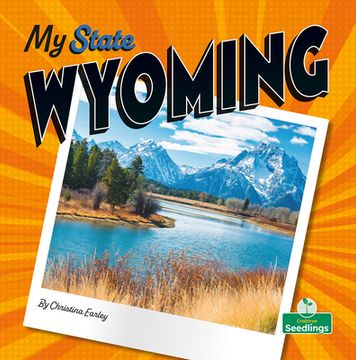 portada Wyoming (en Inglés)