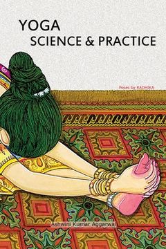 portada YOGA Science and Practice (in English)