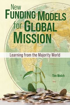 portada New Funding Models for Global Mission: Learning from the Majority World (in English)