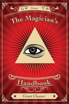 portada The Magician's Handbook (in English)
