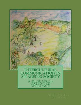 portada Intercultural Communication in an Ageing Society (en Inglés)