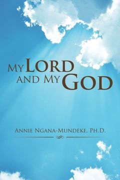 portada My Lord and my god (en Inglés)