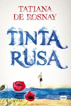 portada Tinta Rusa (in Spanish)