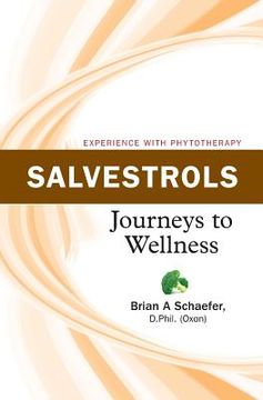 portada Salvestrols: Journeys to Wellness (in English)