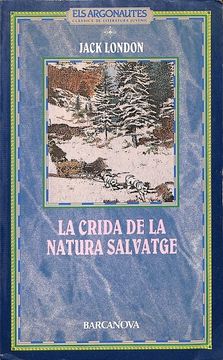 portada La Crida de la Natura Salvatge