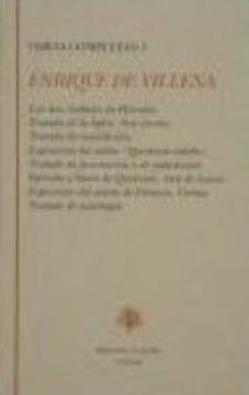 portada Obras completas I (Biblioteca Castro) (in Spanish)