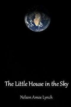 portada The Little House in the Sky (en Inglés)