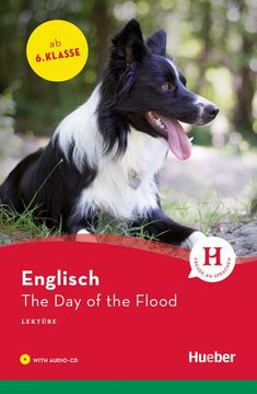 portada The day of the Flood (in English)