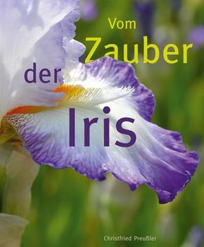 portada Vom Zauber der Iris (en Alemán)