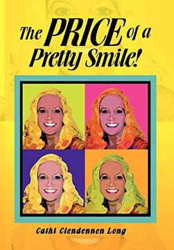 portada The Price of a Pretty Smile! (en Inglés)