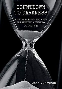 portada Countdown to Darkness: The Assassination of President Kennedy Volume ii: Volume 2 (in English)