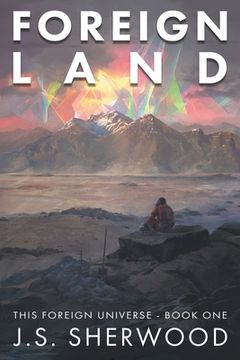 portada Foreign Land (in English)