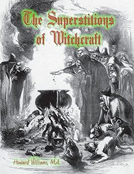 portada The Superstitions of Witchcraft 