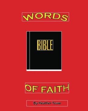 portada Words Of Faith