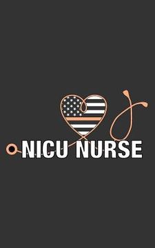 portada NICU Nurse (en Inglés)