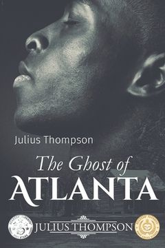 portada The Ghost of Atlanta (in English)