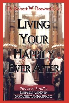 portada Living Your Happily Ever After (en Inglés)
