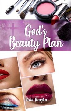 portada God's Beauty Plan (en Inglés)