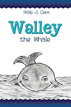 portada Walley the Whale