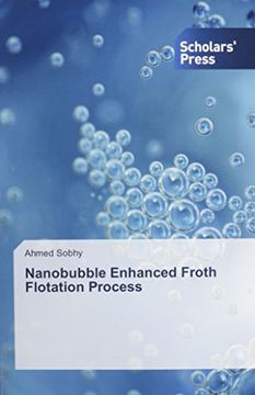 portada Nanobubble Enhanced Froth Flotation Process