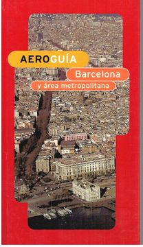 portada Aeroguia de Madrid y Area Metropolitana (in Spanish)