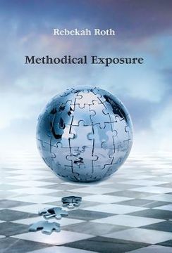 portada Methodical Exposure (en Inglés)