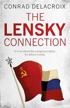 portada The Lensky Connection 