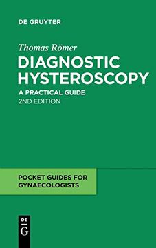 portada Diagnostic Hysteroscopy (Frauenarztliche Taschenba1 (in English)