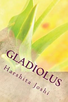 portada Gladiolus (en Inglés)