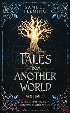 portada Tales From Another World: Volume 1 (in English)
