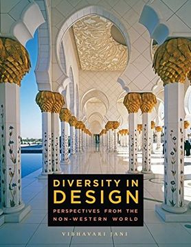 portada Diversity in Design: Perspectives From the Non-Western World (en Inglés)